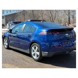 2013 CHEVROLET VOLT *116k Miles | 1 Owner* (NO RESERVE)