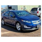 2013 CHEVROLET VOLT *116k Miles | 1 Owner* (NO RESERVE)