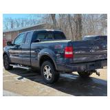 2004 FORD F-150 XL *2 Owner | 4x4 | No Accidents Reported* (NO RESERVE)