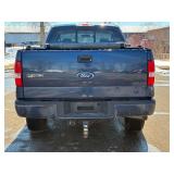 2004 FORD F-150 XL *2 Owner | 4x4 | No Accidents Reported* (NO RESERVE)