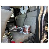 2004 FORD F-150 XL *2 Owner | 4x4 | No Accidents Reported* (NO RESERVE)