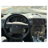 2004 FORD F-150 XL *2 Owner | 4x4 | No Accidents Reported* (NO RESERVE)