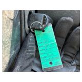 2004 FORD F-150 XL *2 Owner | 4x4 | No Accidents Reported* (NO RESERVE)