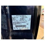 2004 FORD F-150 XL *2 Owner | 4x4 | No Accidents Reported* (NO RESERVE)