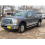 2012 FORD F-150 XLT *1 Owner | 4x4 | Crew Cab* (NO RESERVE)
