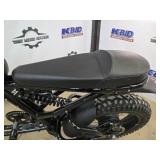 Super73 Electric Fat Tire Bike 859 Miles Hydraulic Disc Brakes