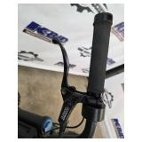 Super73 Electric Fat Tire Bike 859 Miles Hydraulic Disc Brakes