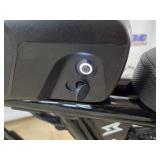 Super73 Electric Fat Tire Bike 859 Miles Hydraulic Disc Brakes