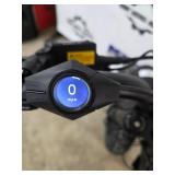 Super73 Electric Fat Tire Bike 859 Miles Hydraulic Disc Brakes