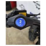 Super73 Electric Fat Tire Bike 859 Miles Hydraulic Disc Brakes