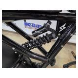 Super73 Electric Fat Tire Bike 859 Miles Hydraulic Disc Brakes