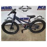 Co-Op Independent REV 20 6SP Mountain Bike - 20in Wheels