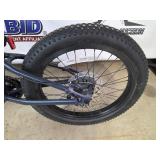 Co-Op Independent REV 20 6SP Mountain Bike - 20in Wheels