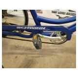 Schwinn Meridian Tricycle - 3-Wheel Adult Cruiser with Front Basket