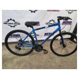 Schwinn Volare 1200 Aluminum 21-Speed Bike