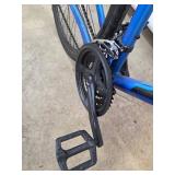 Schwinn Volare 1200 Aluminum 21-Speed Bike