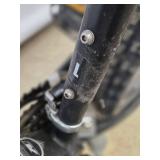 Specialized Hardrock Sport Mountain Bike - 26-Inch Wheels, 21-Speed