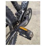 Specialized Hardrock Sport Mountain Bike - 26-Inch Wheels, 21-Speed