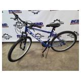 Rock Creek 26in Mountain Bike - Blue
