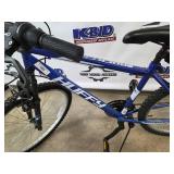 Rock Creek 26in Mountain Bike - Blue