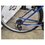 Rock Creek 26in Mountain Bike - Blue