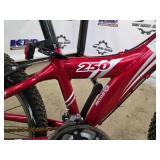 Giant MTX 250 Mountain Bike - 26-in Wheels, 21-Speed, Front Suspension