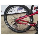 Giant MTX 250 Mountain Bike - 26-in Wheels, 21-Speed, Front Suspension
