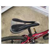 Giant MTX 250 Mountain Bike - 26-in Wheels, 21-Speed, Front Suspension