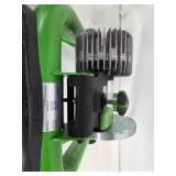 Kinetic Rock and Roll Smart 2 Bike Trainer - Green