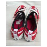 BONT Velocis Men 46 Blue SPD-SL Road Cycling Shoes