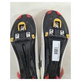 BONT Velocis Men 46 Blue SPD-SL Road Cycling Shoes