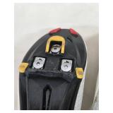 BONT Velocis Men 46 Blue SPD-SL Road Cycling Shoes