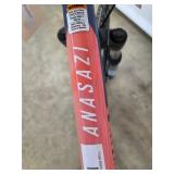 Nishiki Mountain Bike - 17in Frame, 700C Wheels, 3x7 Drivetrain