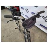 Specialized Crossroads Hybrid Bike - Large (L) 3x Shimano Drivetrain, Front & Rear Racks