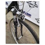 Specialized Crossroads Hybrid Bike - Large (L) 3x Shimano Drivetrain, Front & Rear Racks