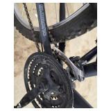 Next PX410 Mountain Bike - Shimano Equipped, 21-Speed, Front Suspension