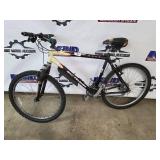 Scott Moab Mountain Bike - 21-Speed, Front Suspension, 26in Wheels