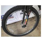 Scott Moab Mountain Bike - 21-Speed, Front Suspension, 26in Wheels