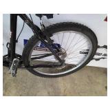 Scott Moab Mountain Bike - 21-Speed, Front Suspension, 26in Wheels