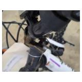 Lot of Mountain Bikes - Diamondback Tess 24, Cube Trek 100, Metakoo, PowerClimber