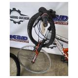 Lot of Mountain Bikes - Diamondback Tess 24, Cube Trek 100, Metakoo, PowerClimber