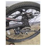 Lot of Mountain Bikes - Diamondback Tess 24, Cube Trek 100, Metakoo, PowerClimber