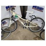 Trek Mountain Jet & Specialized Bicycles - 4 Bikes