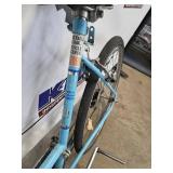 Trek Mountain Jet & Specialized Bicycles - 4 Bikes