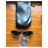 Harley-Davidson Flame Graphic Full-Face Motorcycle Helmet