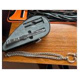 Harley-Davidson LO-RYDR Plate & Sturgis Stories Memorabilia