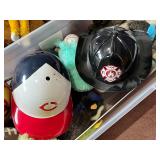 Minnesota Twins Memorabilia Collection - Framed MLB Portrait, 2008 Stats, Street Sign, Jacket & Hats