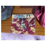 Handbags, Wallets & Clutch (Lot of 4)