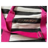 Assorted Tote & Travel Bags (Lot of 11)