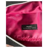 Assorted Tote & Travel Bags (Lot of 11)